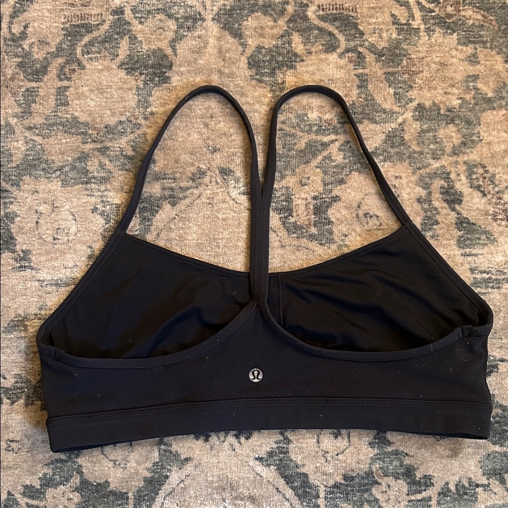 Lululemon Sports Bralette - Lightweight Support - Picture 2 of 2